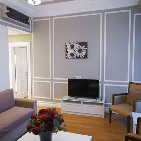 Triada Taksim - Special Category