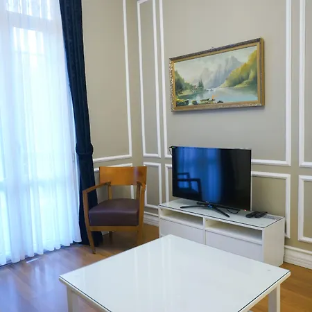 Triada Taksim - Special Category 4*