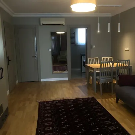 Triada Taksim - Special Category Hotel 4*