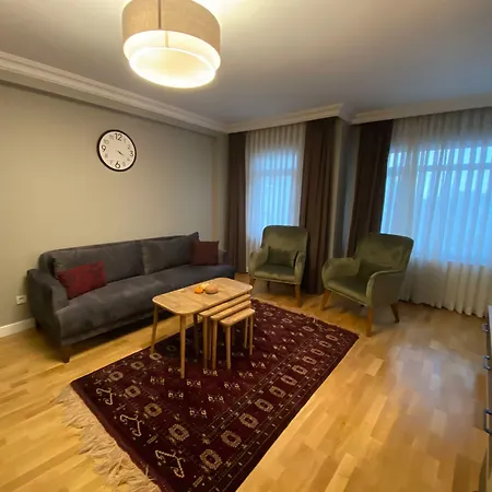 Triada Taksim - Special Category 4*
