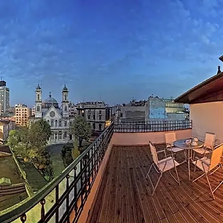 Hotel Triada Taksim - Special Category