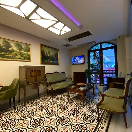 Triada Taksim - Special Category
