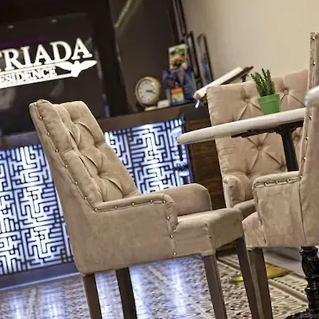 Hotel Triada Taksim - Special Category