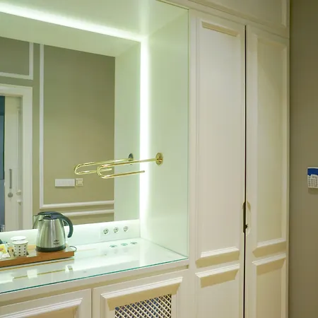 Hotel Triada Taksim - Special Category Istanbul