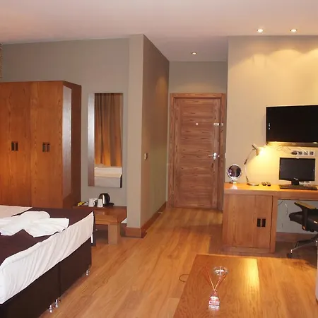 Triada Taksim - Special Category 4* Istambul