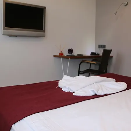 Hotel Triada Taksim - Special Category Istanbulská provincie
