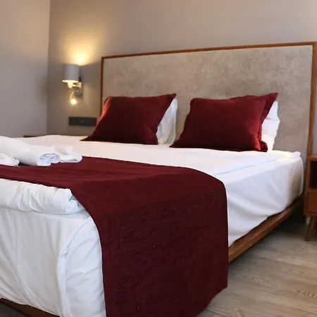 Triada Taksim - Special Category