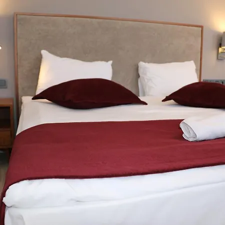Hotell Triada Taksim - Special Category Istanbul