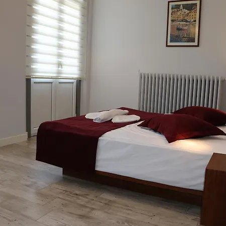 Triada Taksim - Special Category Istanbulská provincie