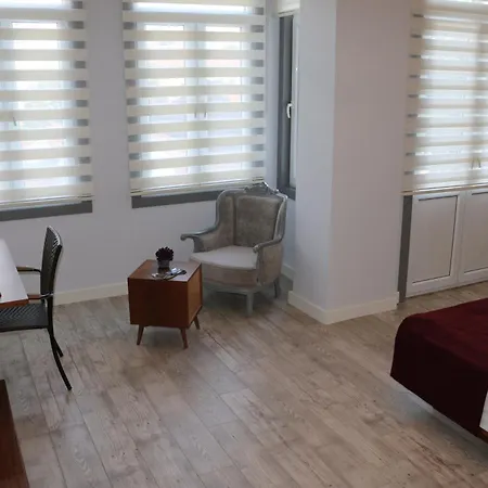 Hotel Triada Taksim - Special Category Istambul