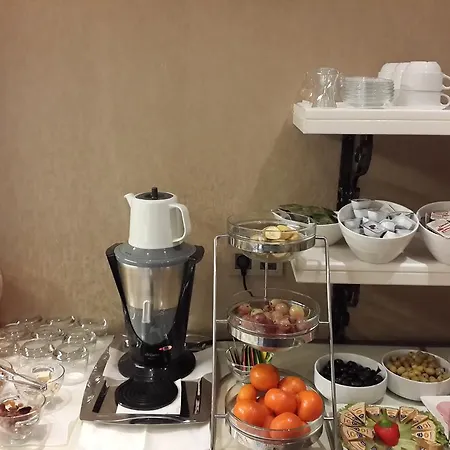 Hotel Triada Taksim - Special Category Istambul