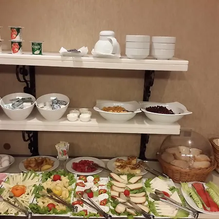 Hotel Triada Taksim - Special Category Istambul