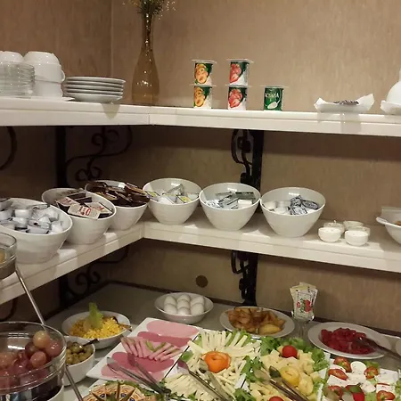 Hotel Triada Taksim - Special Category