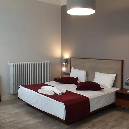Triada Taksim - Special Category Hotell Istanbul