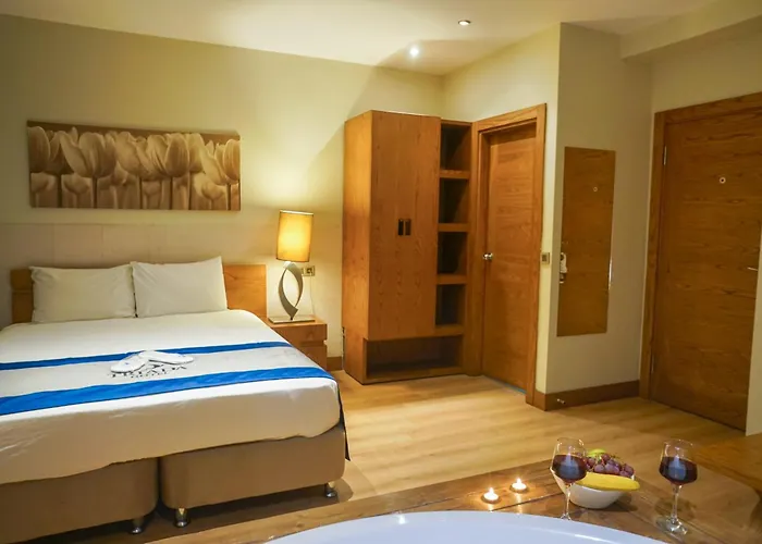 Triada Taksim - Special Category Hotel 4*