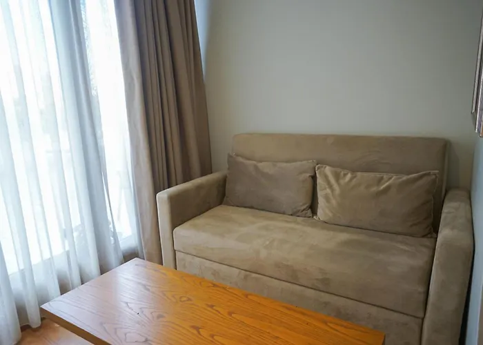 Triada Taksim - Special Category