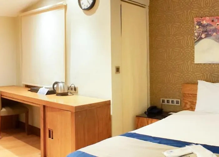 Triada Taksim - Special Category 4* Istambul