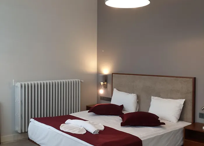 Triada Taksim - Special Category Hotel Istambul