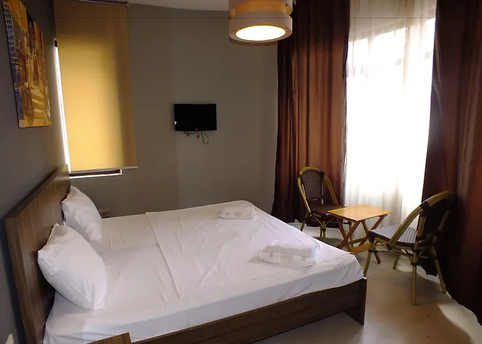 Triada Taksim - Special Category 4*