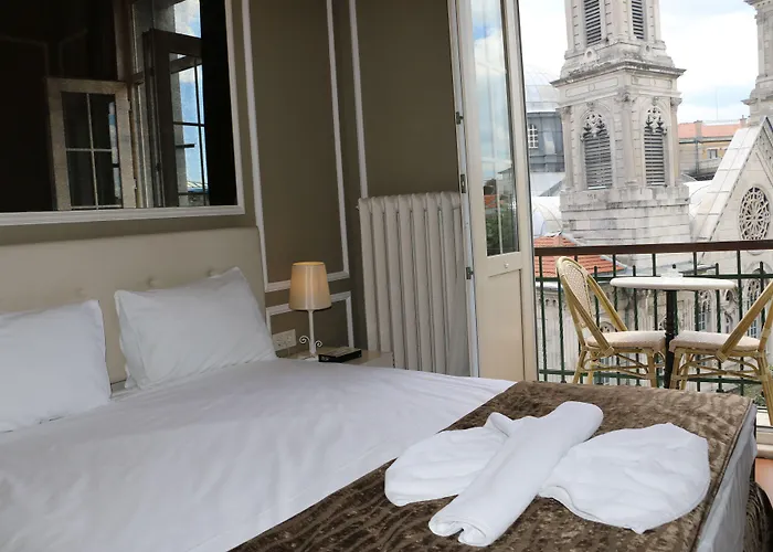 Triada Taksim - Special Category Hotel