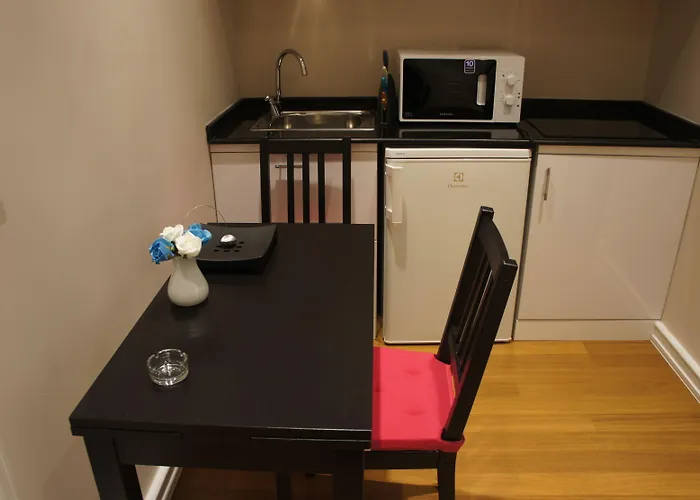 Triada Taksim - Special Category Istambul