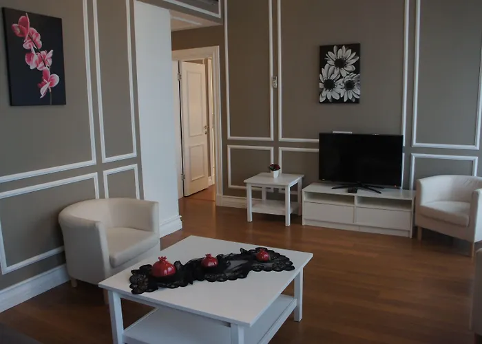 Triada Taksim - Special Category 4*