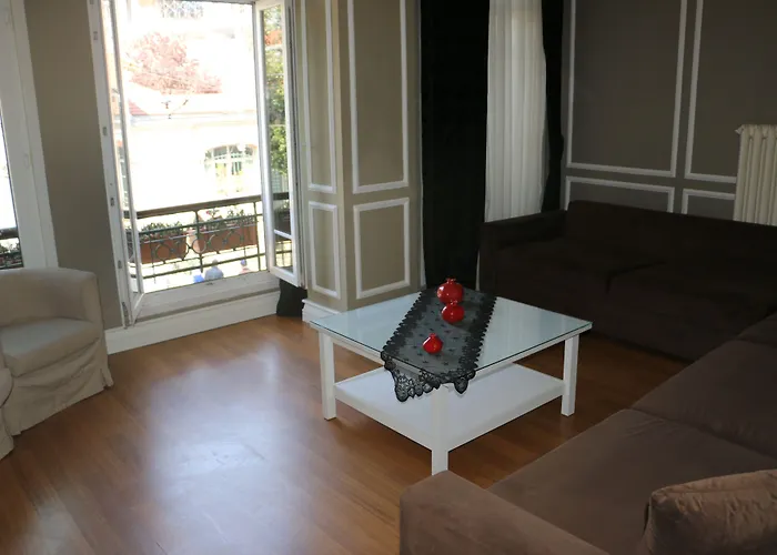 Hotel Triada Taksim - Special Category