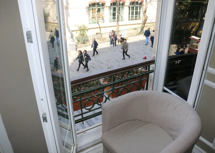 Hotel Triada Taksim - Special Category 4*