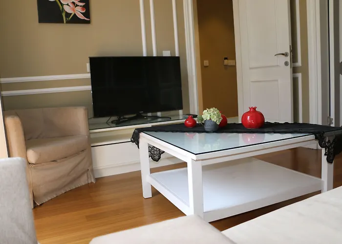 Triada Taksim - Special Category Hotel 4*