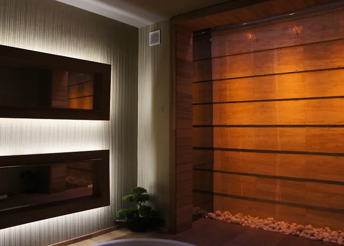 Triada Taksim - Special Category Hotel