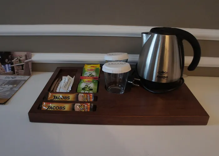 Hotel Triada Taksim - Special Category