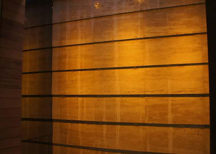 Triada Taksim - Special Category Hotel Istambul