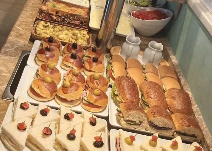 Triada Taksim - Special Category Hotel 4*