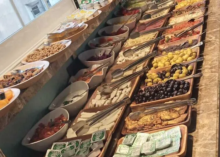 Triada Taksim - Special Category Hotel