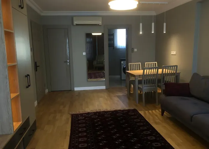 Triada Taksim - Special Category Hotel 4*