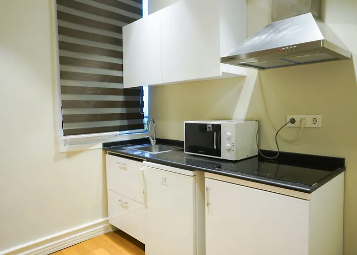 Hotel Triada Taksim - Special Category Istambul