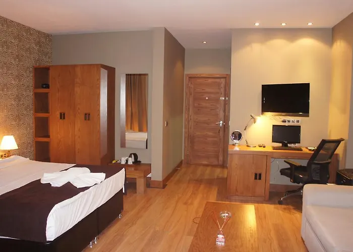 Triada Taksim - Special Category 4* Istambul