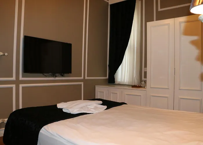 Triada Taksim - Special Category