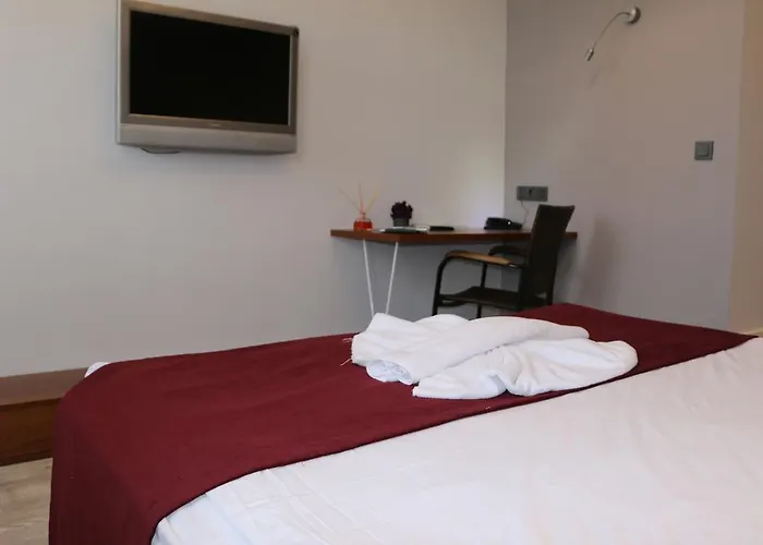 Hotel Triada Taksim - Special Category Istambul
