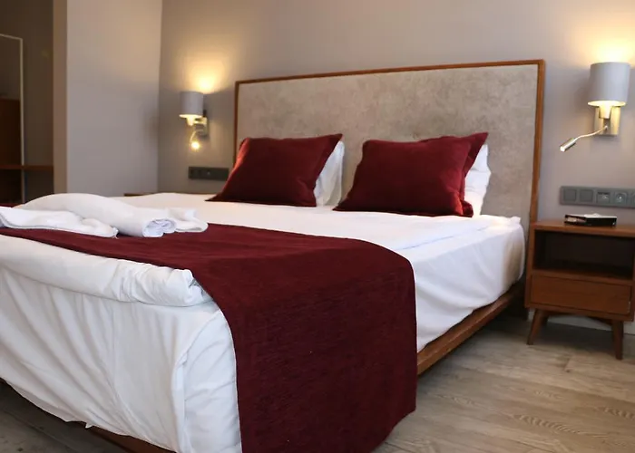 トリアダ タクシム スペシャル カテゴリー