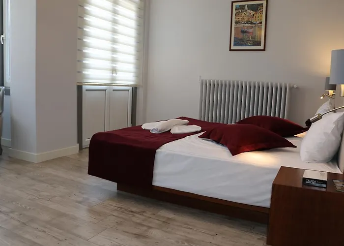 トリアダ タクシム スペシャル カテゴリー イスタンブール