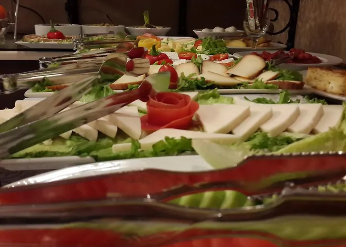 Triada Taksim - Special Category Istambul