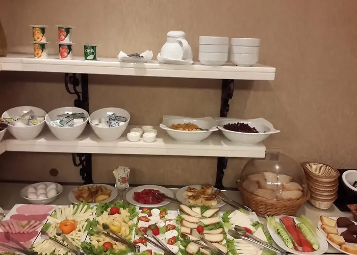 Hotel Triada Taksim - Special Category Istambul