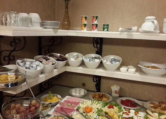 Hotel Triada Taksim - Special Category