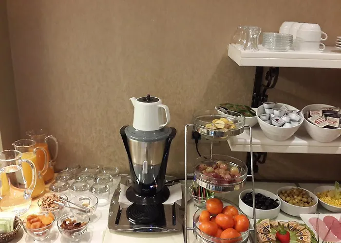 Triada Taksim - Special Category