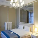 호텔 Triada Taksim - Special Category 4*