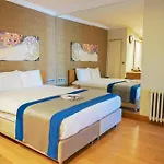 Triada Taksim - Special Category 호텔 이스탄불