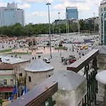 Triada Taksim - Special Category 호텔