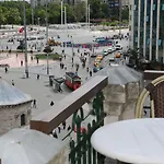 호텔 Triada Taksim - Special Category 4*