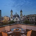 Triada Taksim - Special Category 호텔 4*